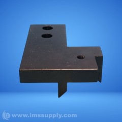 73712-05 Machined Micromatic Rod Gripper Finger 4″ x 3″ x 2″ FNIP