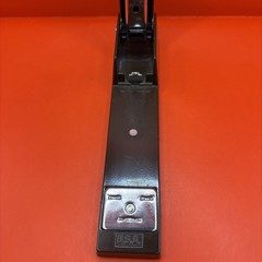 VTG State Farm Dark Brown Swingline Stapler 747 – Made in USA – Long Island, NY