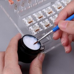 Keyboard Lube GPL 205g0 Switch Lube Grease for Mechanical Keyboard Cherry Mx …