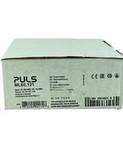 PULS MiniLine ML60.121 Input 100-240VAC Output 12VDC 4.5A 54W Power Supply