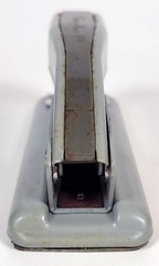 Vintage Grey Swingline Stapler #99 in Original Box w/Guarantee
