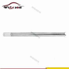 Gasoline Fuel Transfer Pump with Nozzle Kit 12V DC 20GPM For Gas Diesel Kerosene