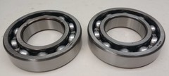 NSK 6209 Ball Bearing Deep Groove 45 X 85 X 19mm (Pack of 2)