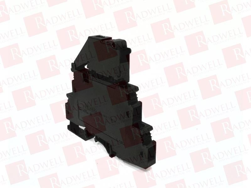 PHOENIX CONTACT UKK 5-HESILA 250 (5X20) / UKK5HESILA2505X20 (USED)