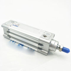 Festo DNC-32-50-PPV-A 163307 Cylinder New One Free Shipping DNC3250PPVA #US