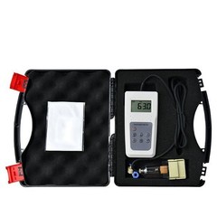 Digital Dew Point Meter Dewpoint Meters with Range -40°C~40°C (-40°F~104°F)