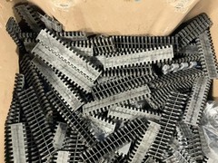CLASP CORD LOCKS