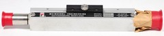 Weinschel 2593 Slidewire Continuously Variable Attenuator 0-10 dB 2-10 GHz 1W