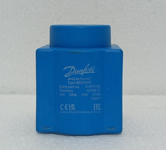 DANFOSS BE024AS COIL FOR SOLENOID VALVE 018F6182