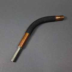 Swan Neck MIG Welding Gun Conductor Tube nozzle – New