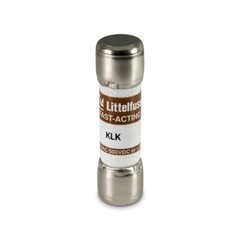 KLK-10 10pcs/box ORIGINAL Littelfuse KLK 10A KLK10 10A 600Vac FAST ACTING Fuse##