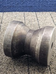 Tube Bender Roll 3-7/8″ x 3-3/8″ x 3/4″ For Copper, Aluminum, Stainless Steel