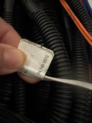 Wiring Harness F48-10013
