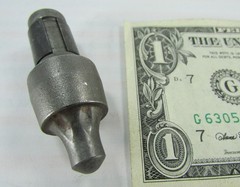 New Genuine Bobcat Carbide Tipped Tooth Bits Wheel Saw, Planer, Trencher 7024421