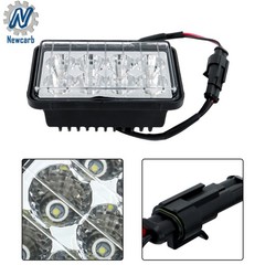 9829523 LED Work Light Headlight For Bobcat 553 751 753 763 773 7753 6661353
