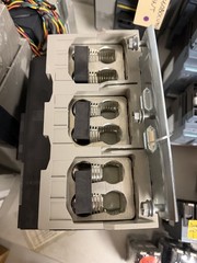 NEW SQUARE D POWERPACT PG 1200 CAT# PGA36120 1200A I-LINE CIRCUIT BREAKER