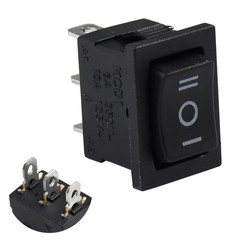 2007939 Toggle Switch Rocker Switch Compatible with Manitowoc Ice Machine