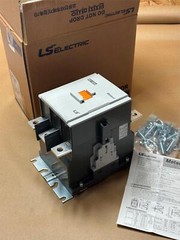Metasol MC-400A 400A AC Contactor 3P Screw Type 100-240VAC 100-220VDC 2A2B