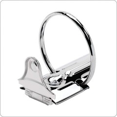 3 Ring Binders, Binders for and Office, Durable 2 Inch Binder with Round Ring…