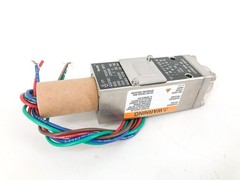 New ITT 122P82C6443 Adjustable Pressure Switch 3-30psig 125/250VAC 11A – No Box
