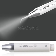 5 Dental Ultrasonic Piezo Scaler Tips For EMS Woodpecker & DTE SATELEC Handpiece