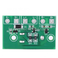 3.7V 1A Solar Lamp Controller Solar Lantern Controller Solar Light Circuit Board
