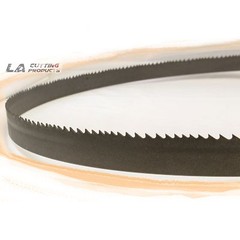 132″ (11′) x 3/4″ x .035″ x 4/6H Band Saw Blade M42 Bi-metal 1 Pcs