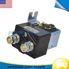 For Genie Scissor Lift GS-1532 GS-1932 GS-2646 24V Drive Contactor 74267GT