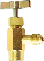 ENVIRO-SAFE K28 Can Tap for Use Self Sealing Cans (R600a and R290) #5028