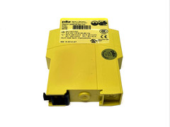 PILZ PNOZ X1 24VAC/DC 3n/o 1n/c Safety Relay 24V AC/DC 774300
