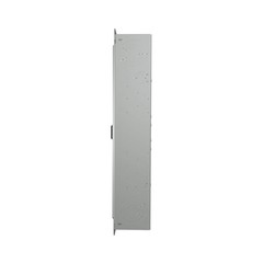 SN Series 100 Amp 20-Space 40-Circuit Main Breaker Plug-On Neutral Load Cente…