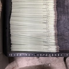 2lb 3/32″ x 9″ 316 – 15 Stainless Steel Arc Welding Electrode Stick Rod 2#