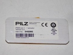 New Pilz 540080 PSEN cs1.1 1 Actuator Version 2.0 Safety Switch Module