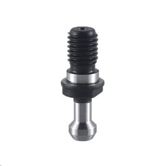 10pcs BT30 45 Degree Pull Stud Retention Knob CNC Milling Tool Holder New Part
