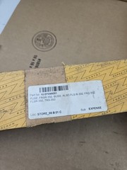 NEW FRS-350 FUSETRON BUSSMANN 350A RK5 FUSE FRS-R-350