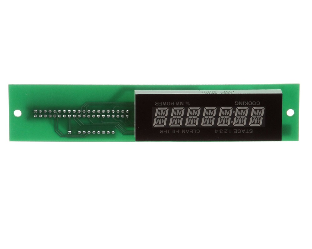 Amana Menumaster Board, Display 59004085 – Free Shipping + Geniune OEM