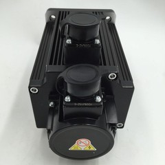 AC Servo 10NM 2.6KW 2600W 220V 2500R/Min NEMA52 Drive+Motor For Food Processing