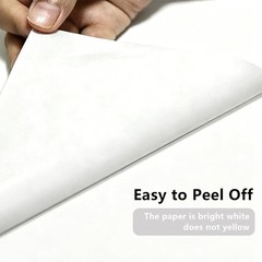 Versatile Self-Adhesive Shipping Labels 8.5×5.5 – 500 Sheets for Home & Business