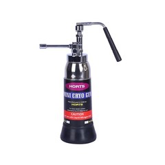 Cryo 350ml Liquid Nitrogen Cryo Can Freeze Sprayer For Dermatology