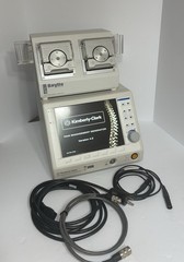 Kimberly-Clark Cooled Radiofrequency Generator w/Pump, Cables, V. 4.0 WARRANTY