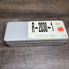Sper Scientific 300003 Sugar/Brix Refractometer 0 to 80% Box & Instructions