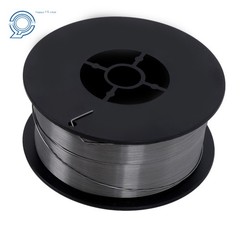 E71T-GS .030 Inch 2 LBS – Flux Core Welding Wire – Gasless Mild Steel MIG Wire