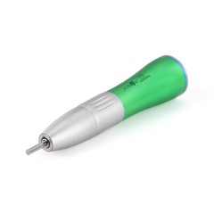 Dental Slow Speed Handpiece Inner Water Contra Angle/ Straight/ Air Motor 4-Hole