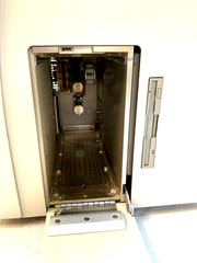 Instrument Laboratory GEMPremier 3000 5700 Blood/Gas Electrolyte Analyzer S8215