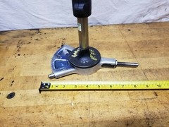 Starrett Dial Bore Gauge 8.000″-12.125″ Measuring Range