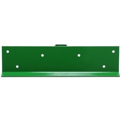 Compact Tractor Bolt on Grab Hooks 4.96″ W × 21.93″ L For John Deere 2″ Receiver