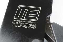 TEMCo HD 10GA–400mcm DIELESS INDENT LUG CRIMPER TOOL Battery Terminal Cable Wire