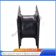 4X Vibratory Plate Compactor Rubber Isolator Shock Mount Fits Stanley Hydraulic