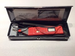Blue-point Mt135 Digital Probe