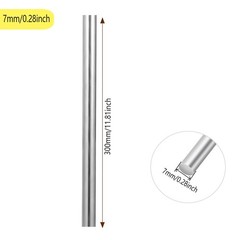 Cupronickel rod white brass C7701 white coppers Coppers-nickel alloy bar ﻿